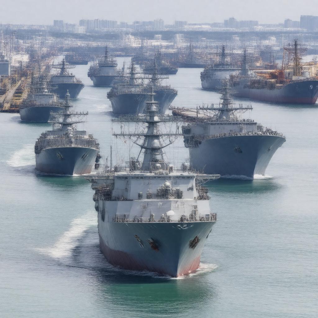 Military Sealift Command
